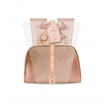 Σετ Δώρου σε Νεσεσέρ Glamorous Rose Gold Nesseser με Άρωμα Vanilla