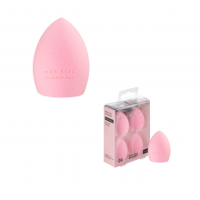 Σφουγγαράκια Μακιγιάζ Mon Reve No 09 Mini Eggs Sponge Set (4τμχ)