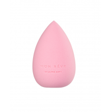 Σφουγγαράκι Μακιγιάζ Mon Reve No 01 Ultra Soft Make Up Sponge