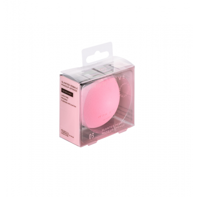 Σφουγγαράκι Μακιγιάζ Mon Reve No 03 Slanted Pebble Make Up Sponge