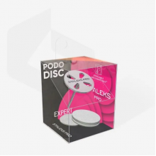 Δίσκος Pedicure STALEKS PRO M 20mm (PDSET-20)