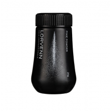 Πούδρα Μαλλιών για Όγκο & Ματ Αποτέλεσμα Lorvenn Pixie Powder 20g