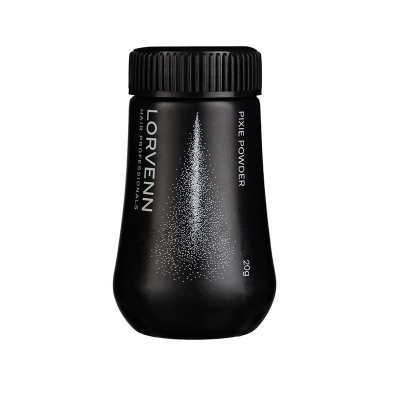 Πούδρα Μαλλιών για Όγκο & Ματ Αποτέλεσμα Lorvenn Pixie Powder 20g