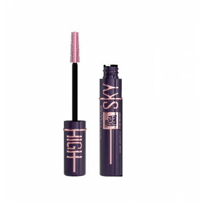 Maybelline New York Lash Sensational Sky High Mascara Plum Twilight 7.5ml