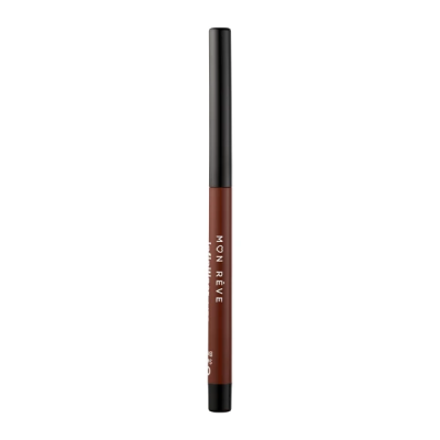 Μολύβι Χειλιών – Mon Rêve Infiniliner Lips No 07 “Deep Red” (Αδιάβροχο)