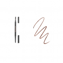 Μολύβι Φρυδιών Precise Brow Pencil Revolution Medium Brown 0.05g