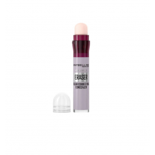 Concealer Maybelline Instant Anti Age Eraser Color Correcting Concealer Purple 6ml