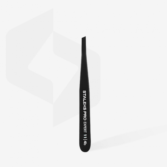 Τσιμπιδάκι Φρυδιών Staleks Pro Expert TE‑11/4b – Επαγγελματική Ακρίβεια & Έλεγχος