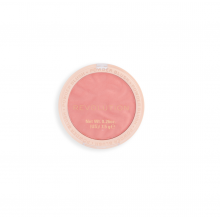 Ρουζ Προσώπου Revolution Blusher Reloaded Rhubard & Custard 7.5g