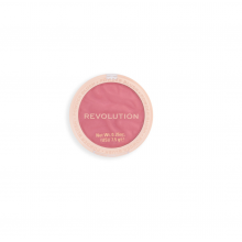 Ρουζ Προσώπου Revolution Blusher Reloaded Rose Kiss 7.5g