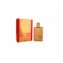 Unisex Άρωμα Manasik Oud Amber Rouge EDP 100ml