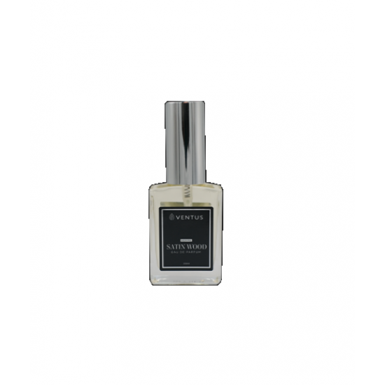 Ανδρικό Άρωμα Ventus Satin Wood Eau de Parfum 30ml