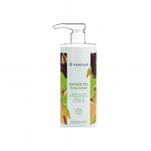 Αφρόλουτρο Ventus Shower Gel Dubai Gelato 1lt