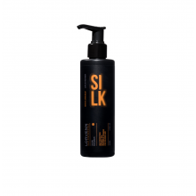 Κρέμα Μαλλιών Salon Exclusive Silk Repair & Shine Balm Leave-In-Treatment 200ml