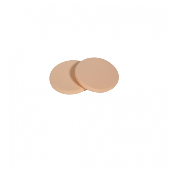 Σφουγγαράκια Μακιγιάζ Ro-Ro SP236 (2τμχ)