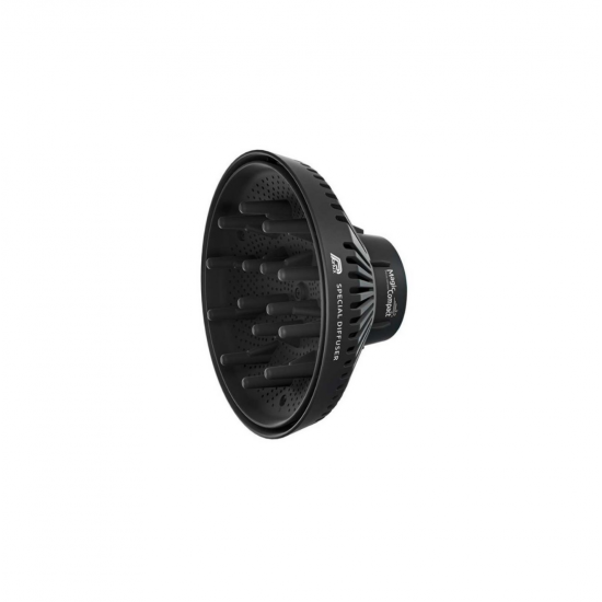 Φυσούνα Μαλλιών Parlux Special Diffuser MagicCompact