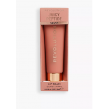 Ενυδατικό Χειλιών Revolution Lip Balm Juicy Peptide Spice 8ml