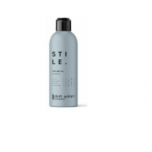 Λαδάκι Μαλλιών Dott. Solari STILE. Texture Oil Non Oil 200ml