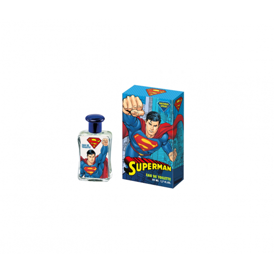 Παιδικό Άρωμα Lorenay Superman EDT 50ml