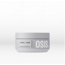 Gel Μαλλιών για Μπούκλες Schwarzkopf Professional OSIS+ Curl Jam 300ml