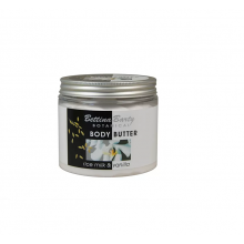 Bettina Barty Body Butter Rice milk & vanilla 400ml