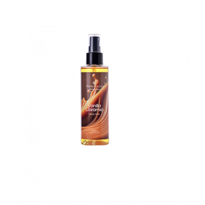 Αρωματικό Mist Σώματος Primo Bagno Body Mist  Vanilla Caramel 150ml