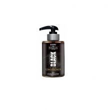  Black Conditioner Μαλλιών YANNI EVIALIA 300ml