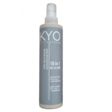 Πολυχρηστικό Σπρέι Μαλλιών – KYO Style System 10 in 1 Spray 250ml