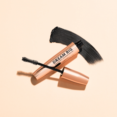 Μάσκαρα Profusion Dream Big – Μαύρη