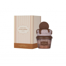 Unisex Άρωμα Lattafa Give Me Gourmand Cookie Crave EDP 75ml