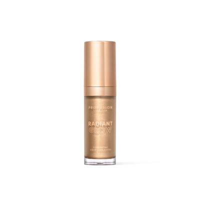 Profusion Radiant Glow Liquid Highlighter – Champagne