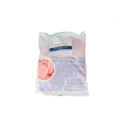 Κερί Αποτρίχωσης Τιτάνιο σε Ροδέλες Xanitalia 1000g