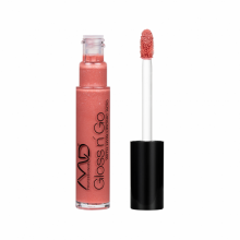 Ενυδατικό Lip Gloss Χειλιών MD Professionnel Gloss & Go No17 7ml