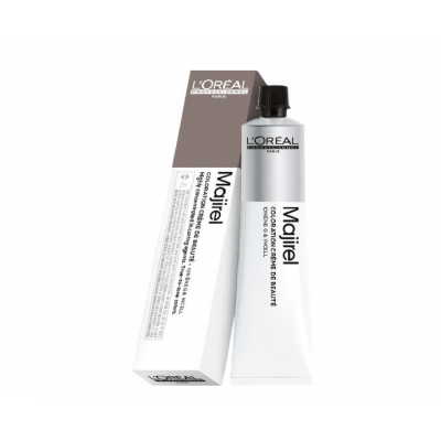 Βαφή μαλλιών LOreal Professionnel Majirel Νο 8.13 Ξανθό Ανοιχτό Ντορέ 60ml
