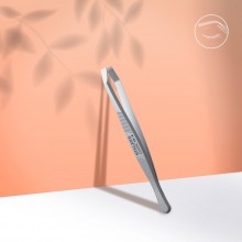 Τσιμπιδάκι Φρυδιών Φαρδύ Ίσιο Staleks Classic TC-10/8