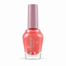 Βερνίκι Νυχιών ALEZORI TERRACOTTA 03 15ml