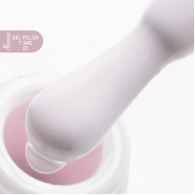GEL POLISH T'AMO 07 ALEZORI 15ml