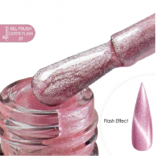 GEL POLISH CAT EYE FLASH 07 ALEZORI 15ml