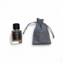 Unisex Άρωμα Catrin σε Όμορφη Συσκευασία με Πουγκί Chevalier 50ml