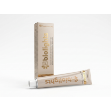 Βαφή Μαλλιών Biolight 10.01 Κατάξανθο Φυσικό Σαντρέ 100ml
