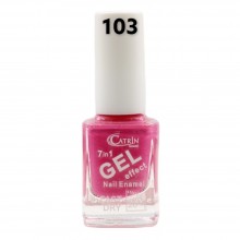 Βερνίκι Νυχιών Catrin 7 in 1 Gel Effect No 103  13ml