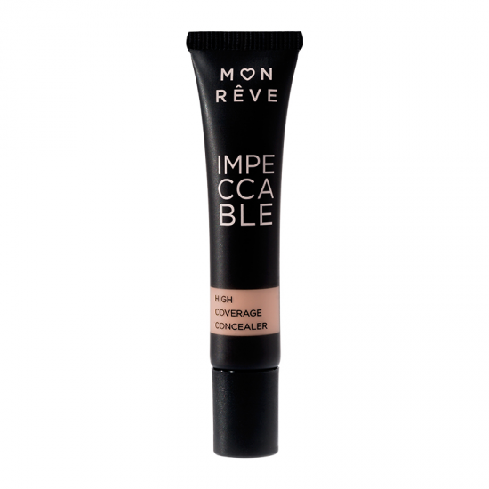 Υγρό Concealer MON REVE Impeccable 108 8ml