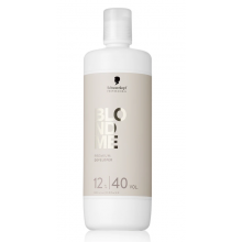 Οξυζενέ Schwarzkopf Blond Me Premium Developer 12% 40  Volume 1000ml