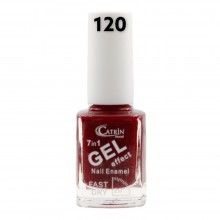 Βερνίκι Νυχιών Catrin 7 in 1 Gel Effect No 120  13ml