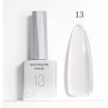 Gel Quick Builder Canni Color No 13 Hema & TPO Free 9ml