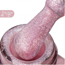 GEL POLISH T'AMO 14 ALEZORI  15ml