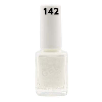 Βερνίκι Νυχιών Catrin 7 in 1 Gel Effect No 142  13ml