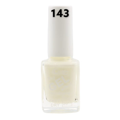 Βερνίκι Νυχιών Catrin 7 in 1 Gel Effect No 143  13ml