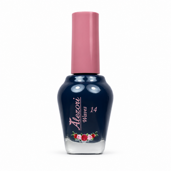 Βερνίκι Νυχιών ALEZORI WAVES 14 15ml