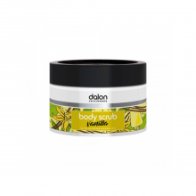 Απολεπιστικό Σώματος DALON Vanilla 500ml